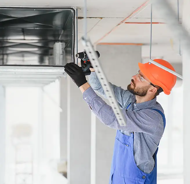 Why Homeowners Businesses Trust Us Deerfield, IL