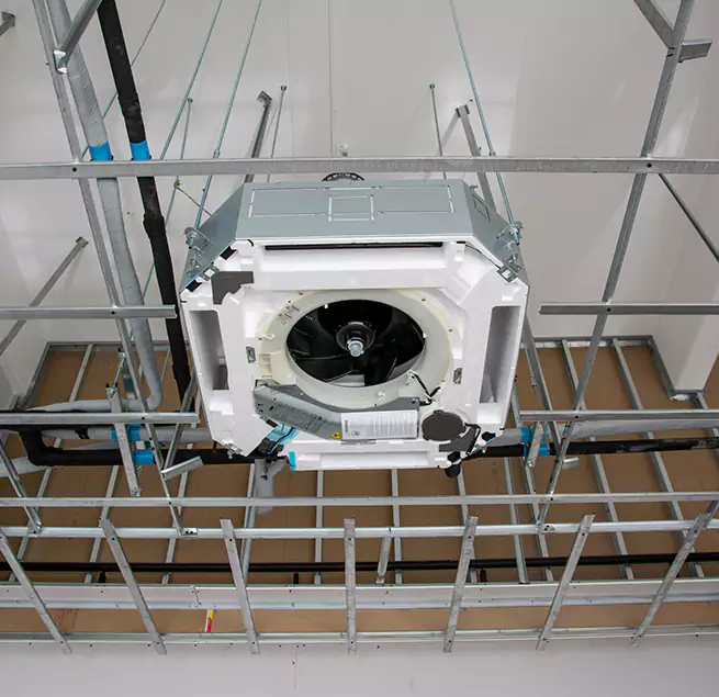 Why Homeowners & Businesses Trust Us in Deerfield, IL?