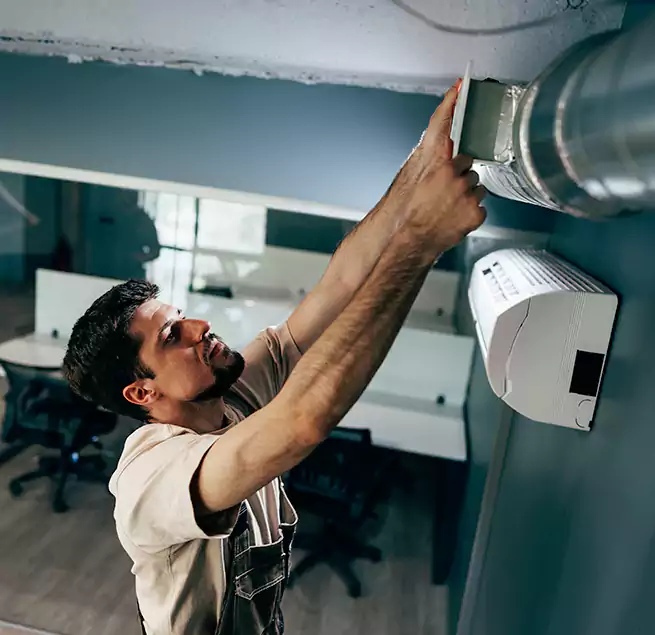 Why Homeowners & Businesses Trust Us in Deerfield, IL?