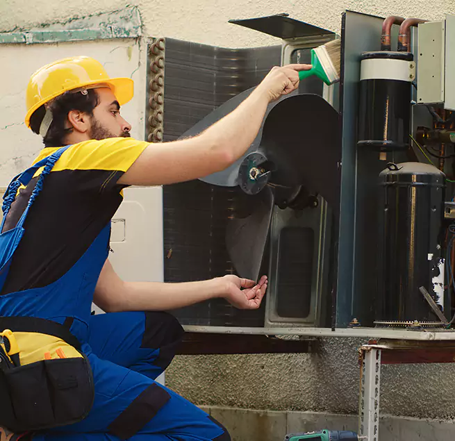  Why Homeowners & Businesses Trust Us in Deerfield, IL?