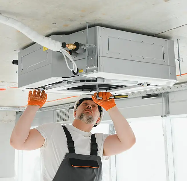 Why Homeowners & Businesses Trust Us Deerfield, IL