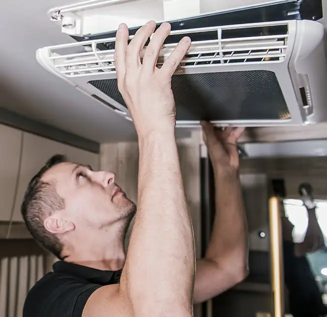 Why Homeowners & Businesses Trust Us Deerfield, IL