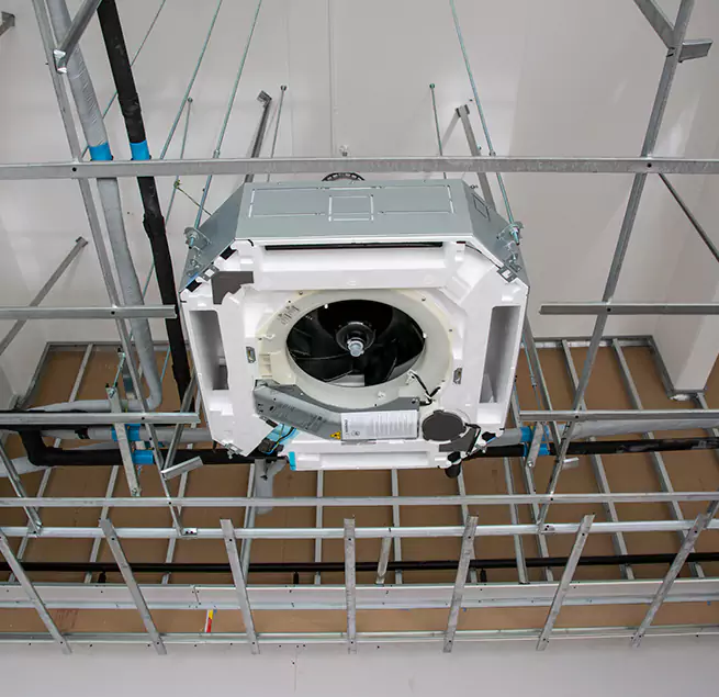 Why Homeowners & Businesses Trust Us Deerfield, IL