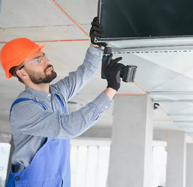 Why Homeowners & Businesses Trust Us in Deerfield, IL?