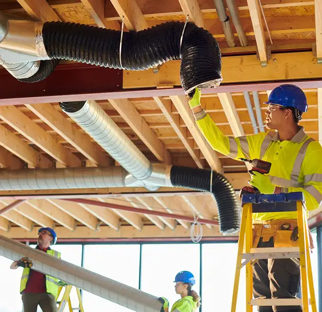 Why Homeowners & Businesses Trust Us in Deerfield, IL?