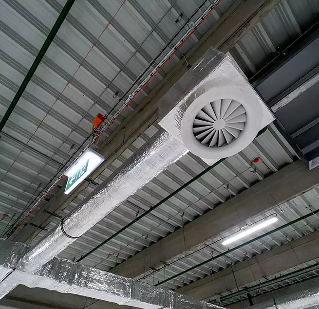 Why Homeowners & Businesses Trust Us in Deerfield, IL?