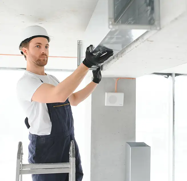 Why Homeowners & Businesses Trust Us in Deerfield, IL?