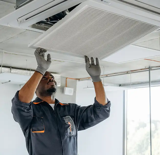 Why Homeowners & Businesses Trust Us in Deerfield, IL?