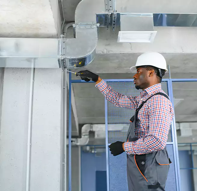 Why Homeowners & Businesses Trust Us in Deerfield, IL