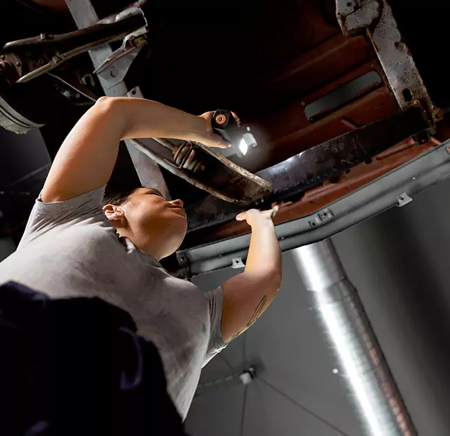 Why Homeowners & Businesses Trust Us Deerfield, IL