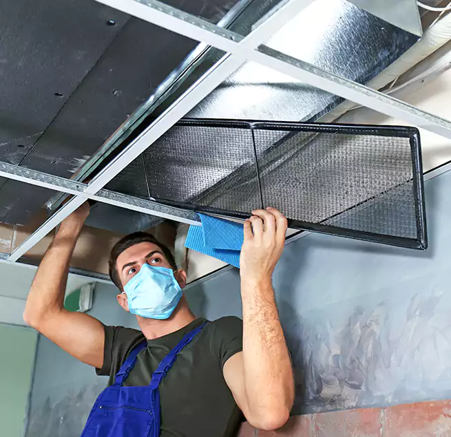 Why Homeowners Businesses Trust Us in Deerfield, IL