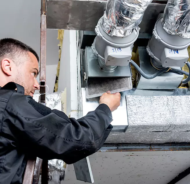 Why Homeowners & Businesses Trust Us in Deerfield, IL?