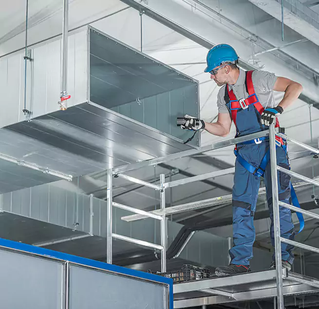 Why Homeowners & Businesses Trust Us Deerfield, IL