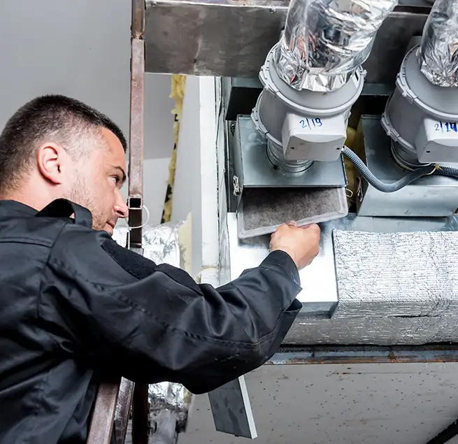 Why Homeowners & Businesses Trust Us in Deerfield, IL?